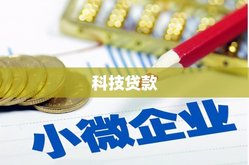 东光科技贷款