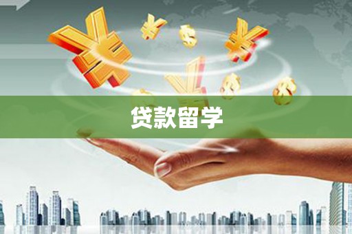 东光贷款留学