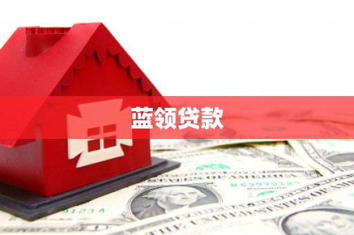 东光蓝领贷款