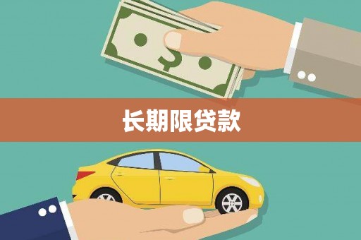 东光长期限贷款