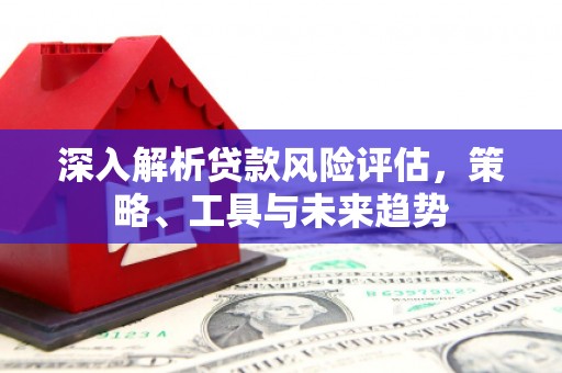 东光深入解析贷款风险评估，策略、工具与未来趋势