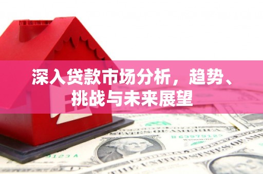 东光深入贷款市场分析，趋势、挑战与未来展望